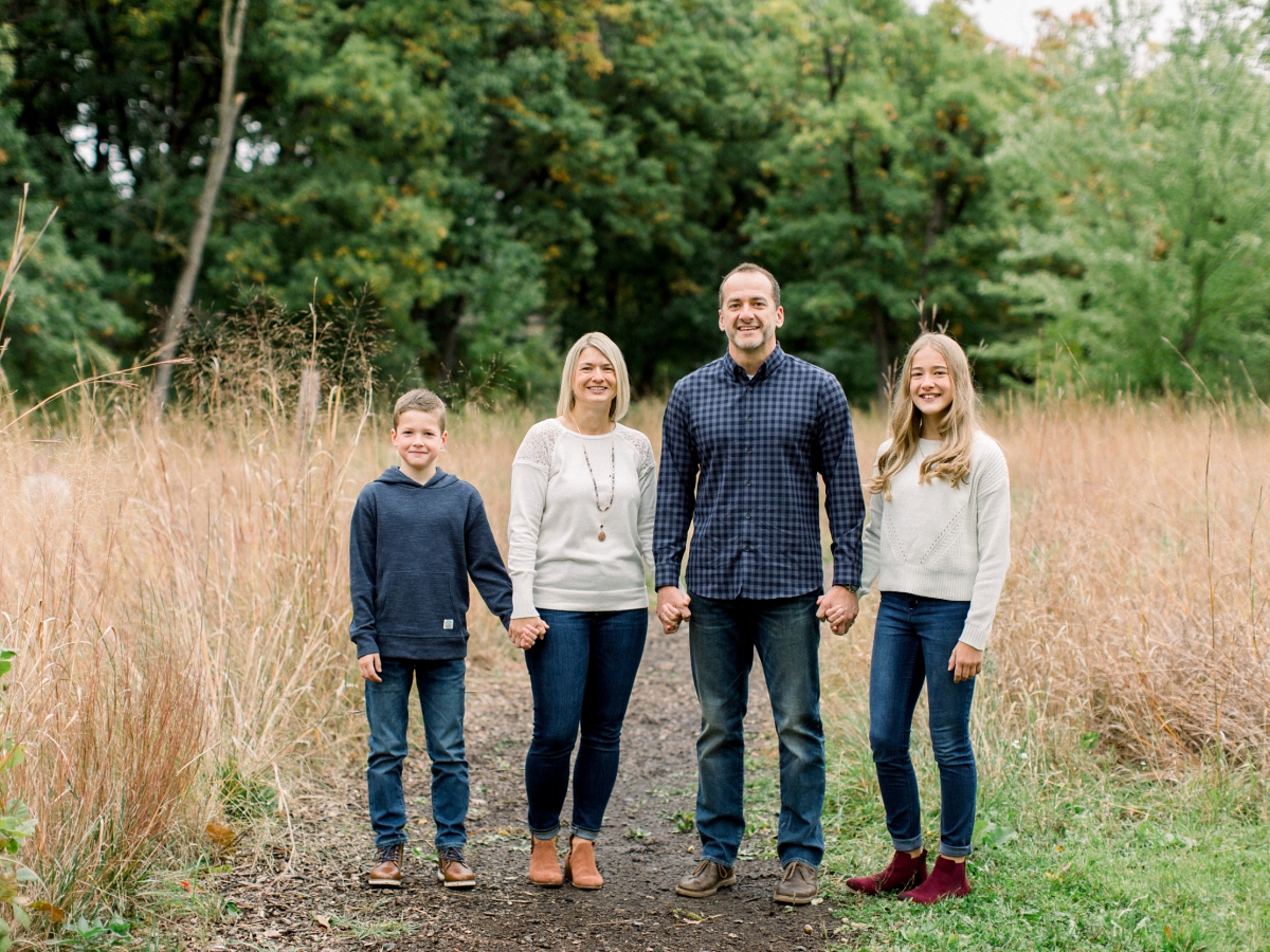 Minneapolis Family photographer