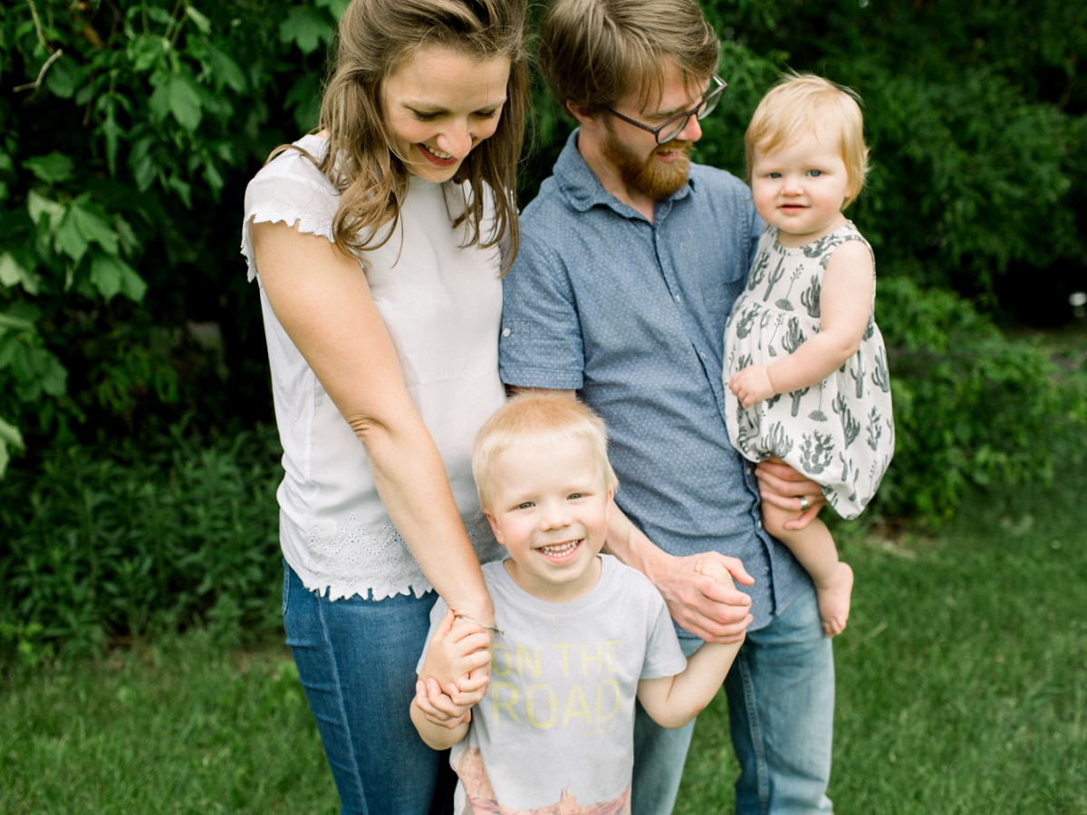 Minneapolis family photographer