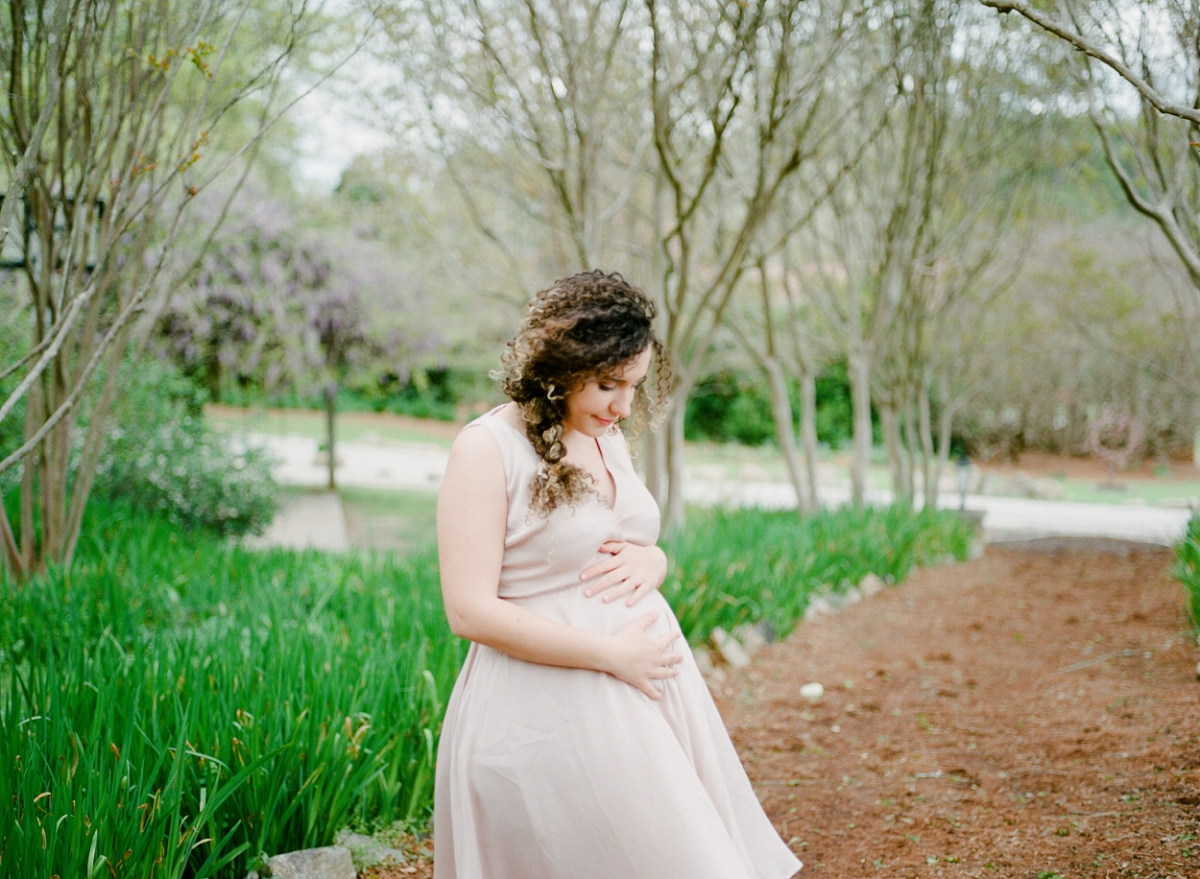 Rochelle Louise Photography, maternity session