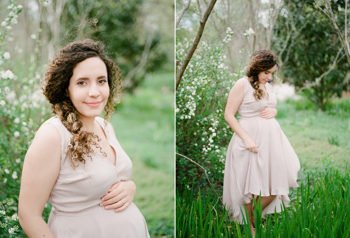 Rochelle Louise Photography, maternity session