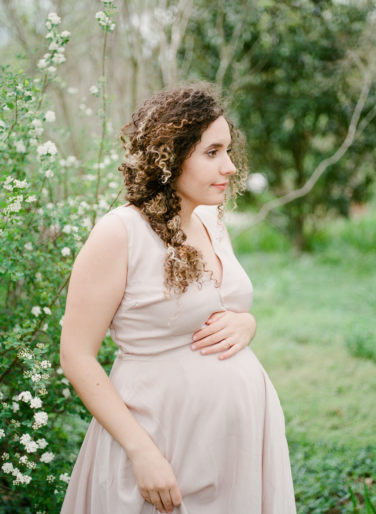 Rochelle Louise Photography, maternity session