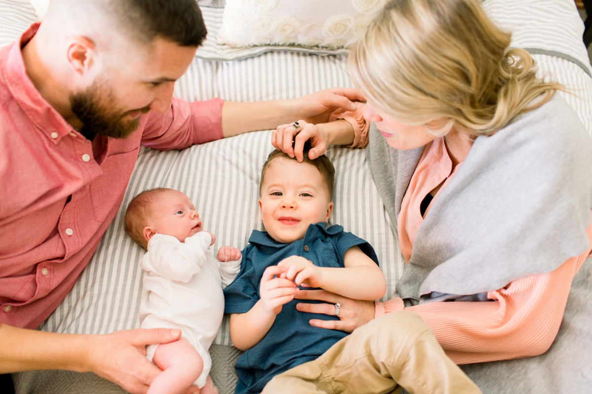 family session