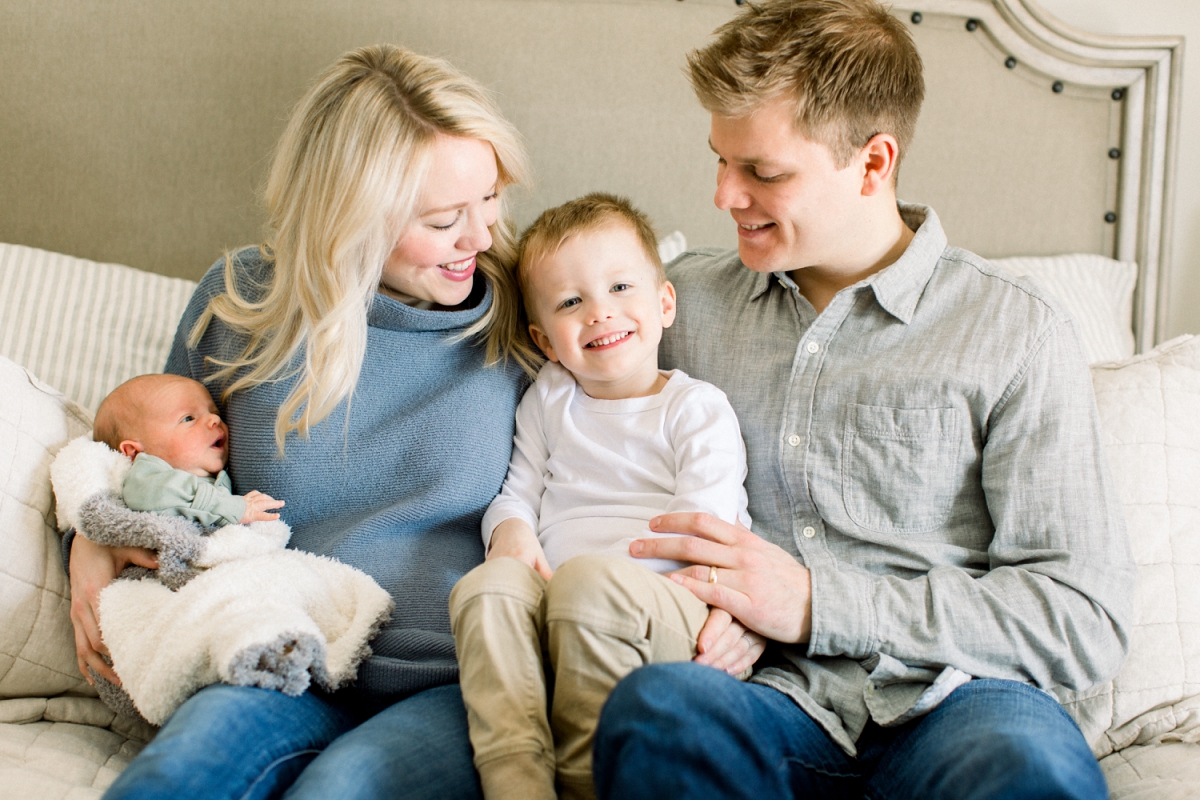 Minneapolis family photographer