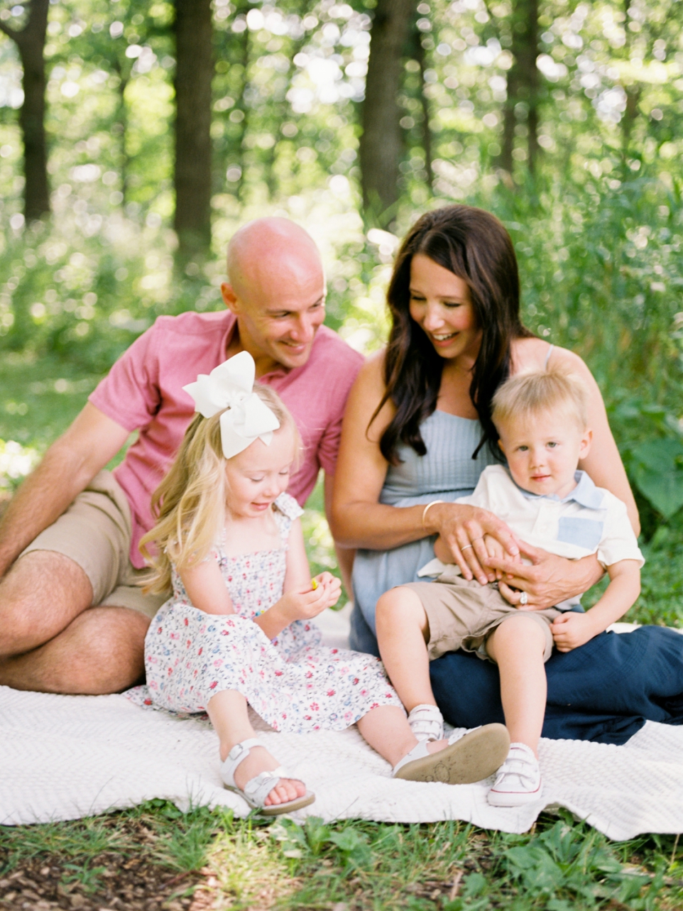 Minneapolis family photographer