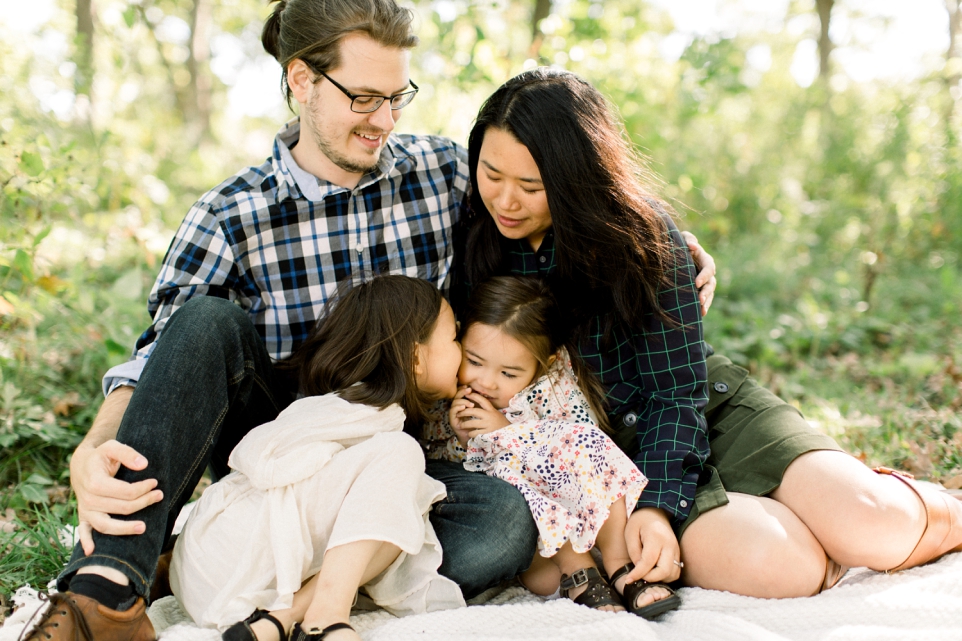 Mini session photographer Minneapolis