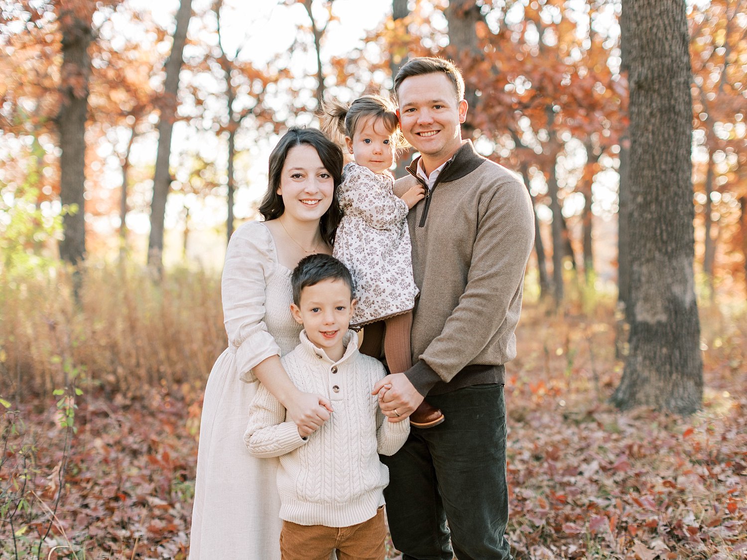 Minneapolis Family Photographer