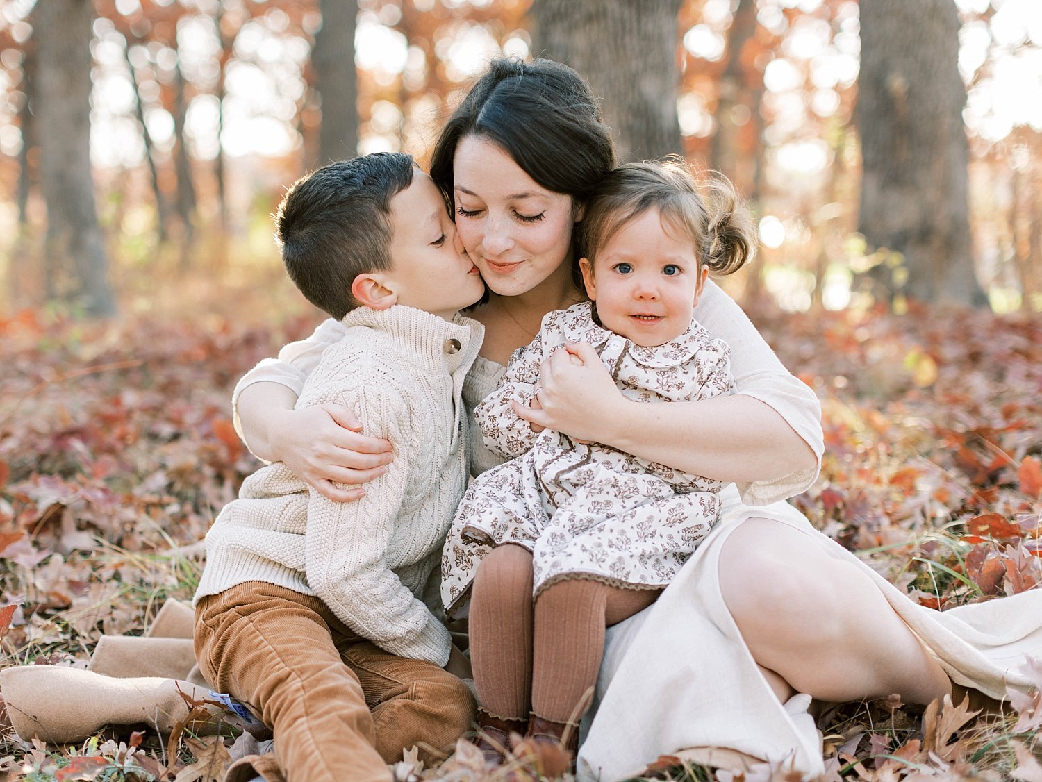 Minneapolis Family Photographer