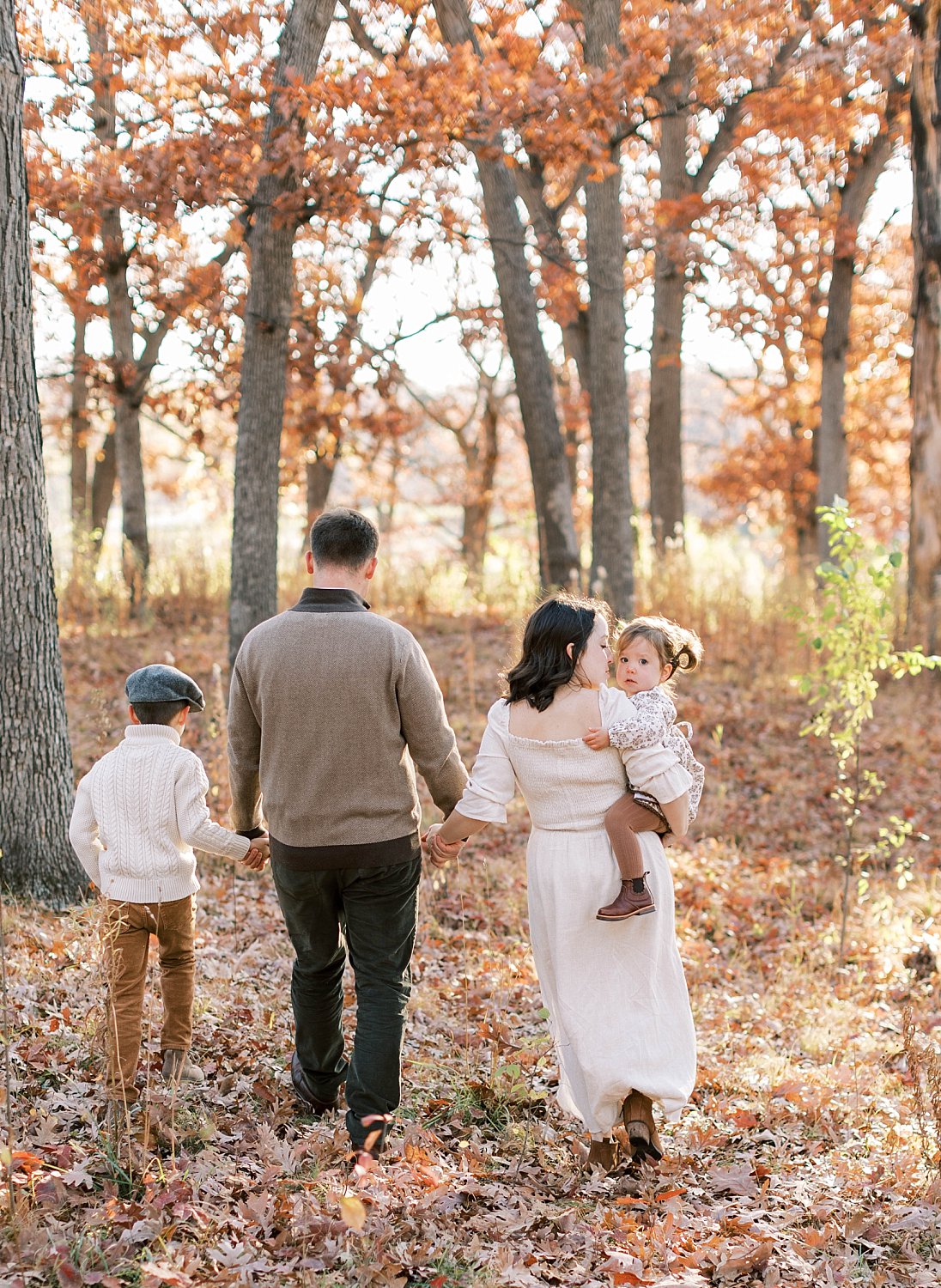 Minneapolis Family Photographer